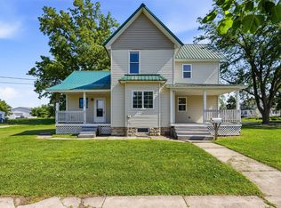 302 W 5th St, Tipton, IA 52772