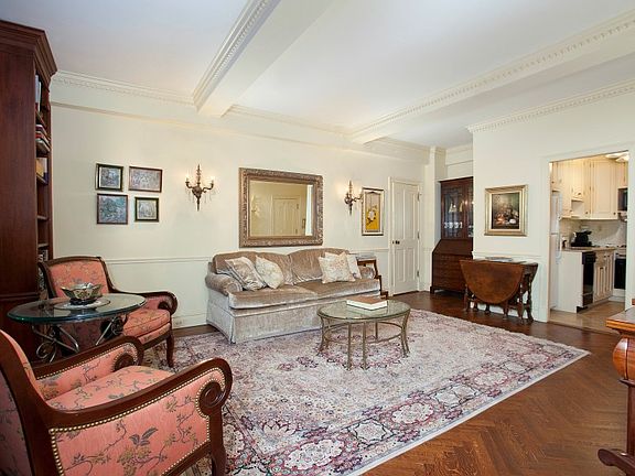 2nd image of 23 E 74th St APT 5E