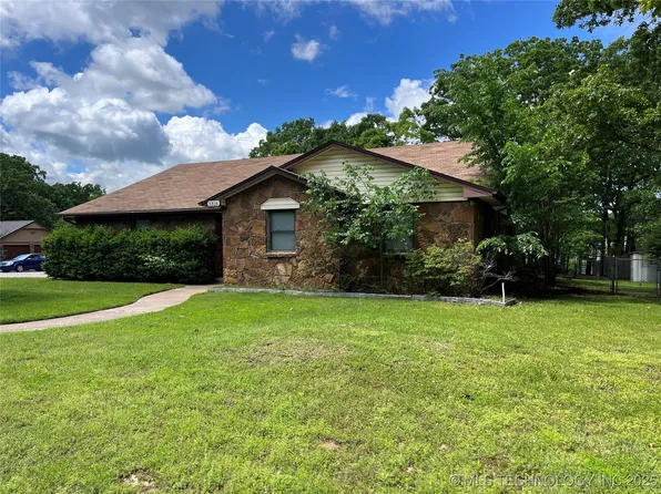 3316 Maple Dr, Sand Springs, OK 74063
