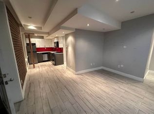618 W 182nd St #L2, New York, NY 10033