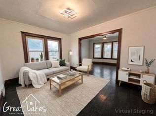 2544 Cadillac Blvd #3, Detroit, MI 48214