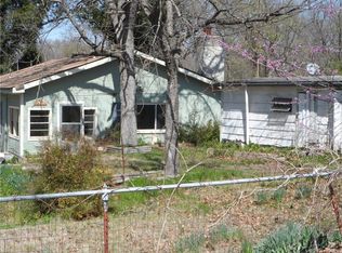 216 Basin St, Eucha, OK 74342