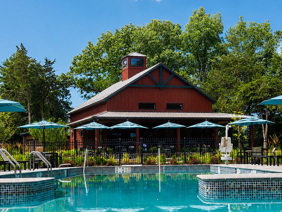 Fitness Center Pool
