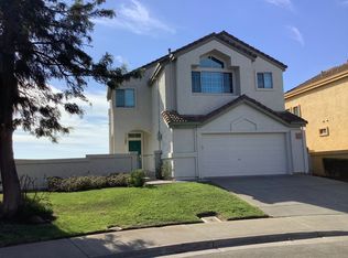 905 McCoy Creek Ct, Suisun City, CA 94585