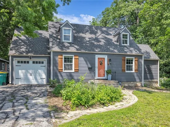 6516 W 80th St, Overland Park, KS 66204