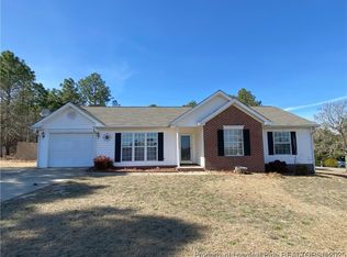 16 Summit Ct, Cameron, NC 28326
