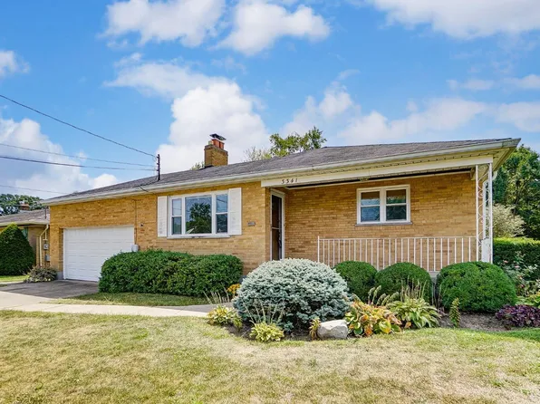 3341 Dolomar Dr, Cincinnati, OH 45239