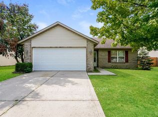 3662 Rock Maple Dr, Indianapolis, IN