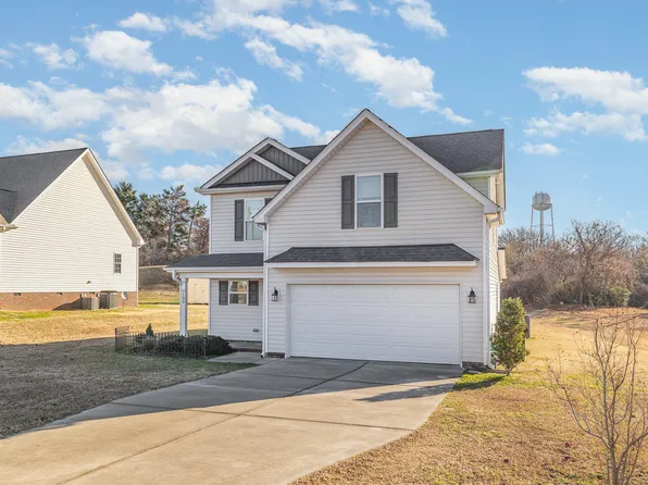 105 Hazel Ln, Broadway, NC 27505