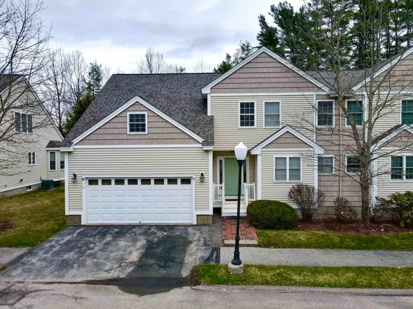 10 Absalom Lane, Hollis, NH 03049