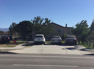 7197 Sierra Ave, Fontana, CA 92336