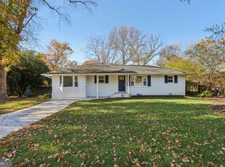 4938 White Blvd SW, Mableton, GA 30126