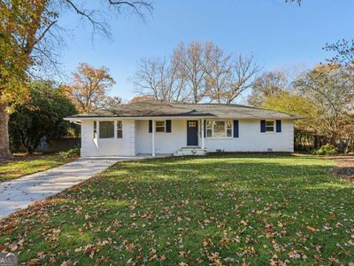 4938 White Blvd SW, Mableton, GA, 30126