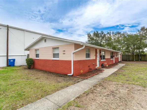 420 88th Ave N, Saint Petersburg, FL 33702