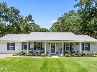 14004 Sandra Dr, Beaufort, SC 29906