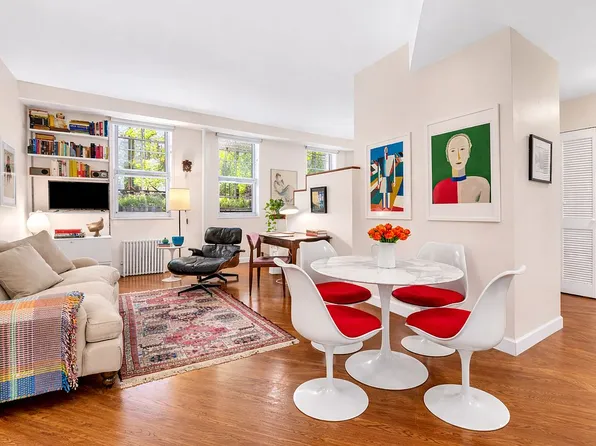 22 Irving Pl APT 1E, New York, NY 10003