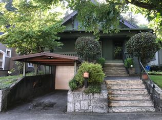 6127 S Corbett Ave, Portland, OR 97239