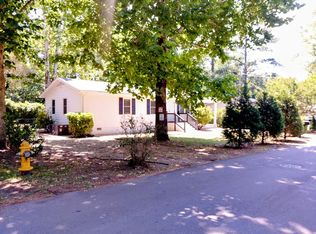 228 Short St, Wendell, NC 27591