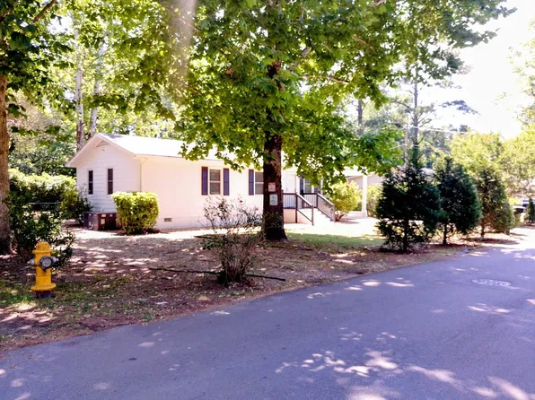 228 Short St, Wendell, NC 27591