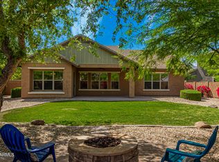 4265 N Sentinel Dr, Buckeye, AZ 85396