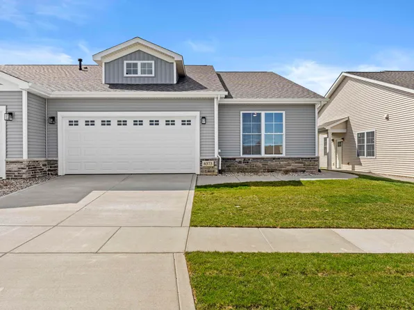 6373 Jasmine Ave, Portage, IN 46368