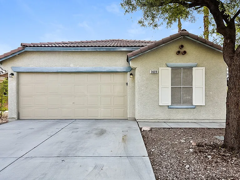 3609 Porch Swings Way — Photo 1