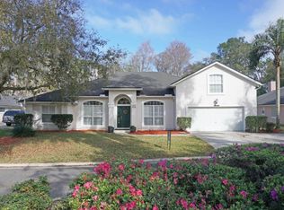 1764 River Plantation Ln, Jacksonville, FL 32223