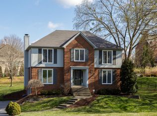 3503 Locust Ct, Prospect, KY 40059