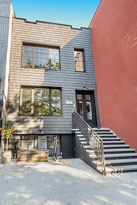 Rented by Brown Harris Stevens | media 10