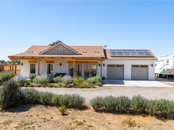 1875 Rancho Lomas Way, San Miguel, CA 93451