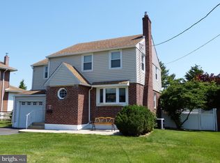 413 Crumlynne Rd, Ridley Park, PA 19078