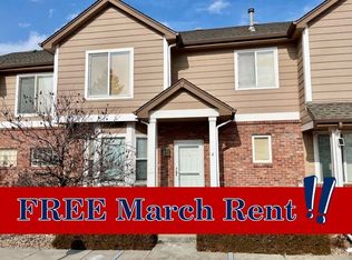 7600 W Coal Mine Ave APT J, Littleton, CO 80123
