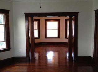 (Undisclosed Address), Boston, MA 02131