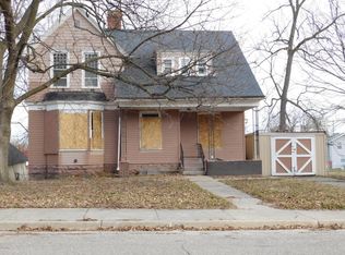 104 W Fountain St, Battle Creek, MI 49037