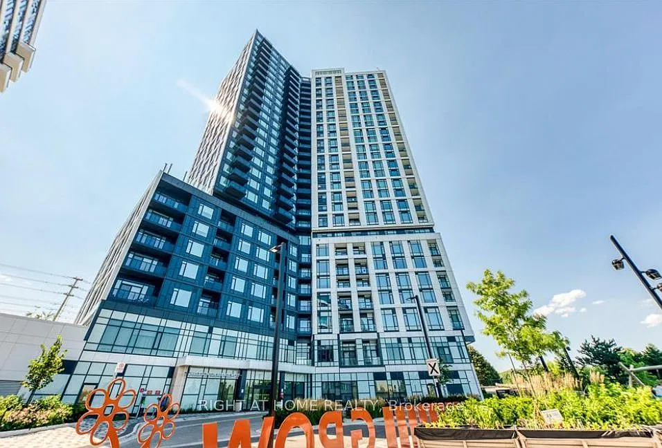 2495 Eglinton Ave W #1011