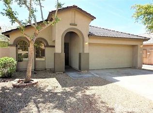 8823 W Toronto Way, Tolleson, AZ 85353