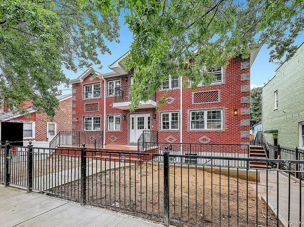 11041 172nd St, Jamaica, NY 11433