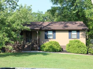 7008 Maize Dr, Knoxville, TN 37918