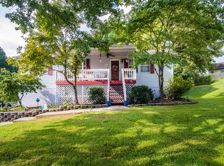 7309 Foxhaven Rd, Knoxville, TN 37918