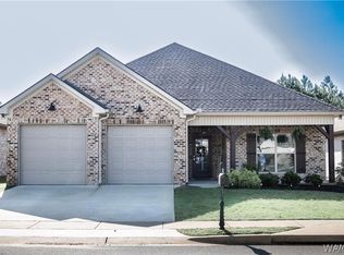 12604 Windword Pointe Dr, Northport, AL 35475