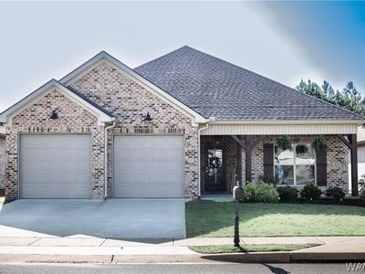 12604 Windword Pointe Dr, Northport, AL, 35475