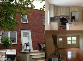 8667 Oak Rd, Baltimore, MD 21234