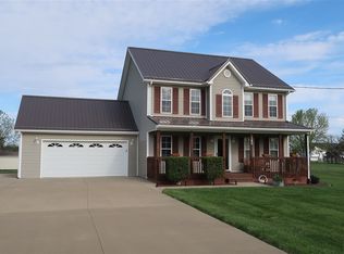 180 Sierra Dr, Rineyville, KY 40162