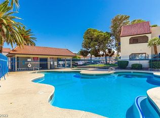 5070 Spencer St UNIT A, Paradise Town, NV 89119