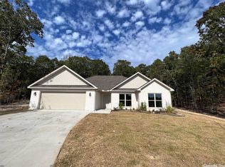 504 Reuben Dr, Alexander, AR 72002