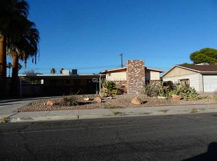 4520 Amherst Ln, Las Vegas, NV 89107