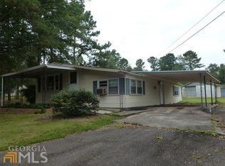 172 Welcome To Arnco Rd, Newnan, GA 30263