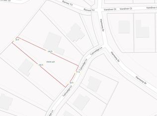 606 Talmadge Ln #80, Canton, GA 30115