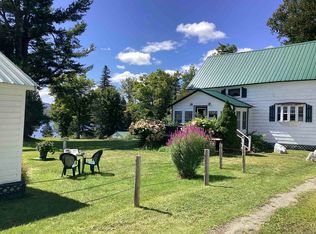 1322 State Route 5a, Westmore, VT 05860
