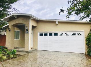 1165 Oconnor St, East Palo Alto, CA 94303